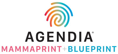 Agendia, Inc. Logo