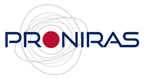 Proniras Corporation Logo