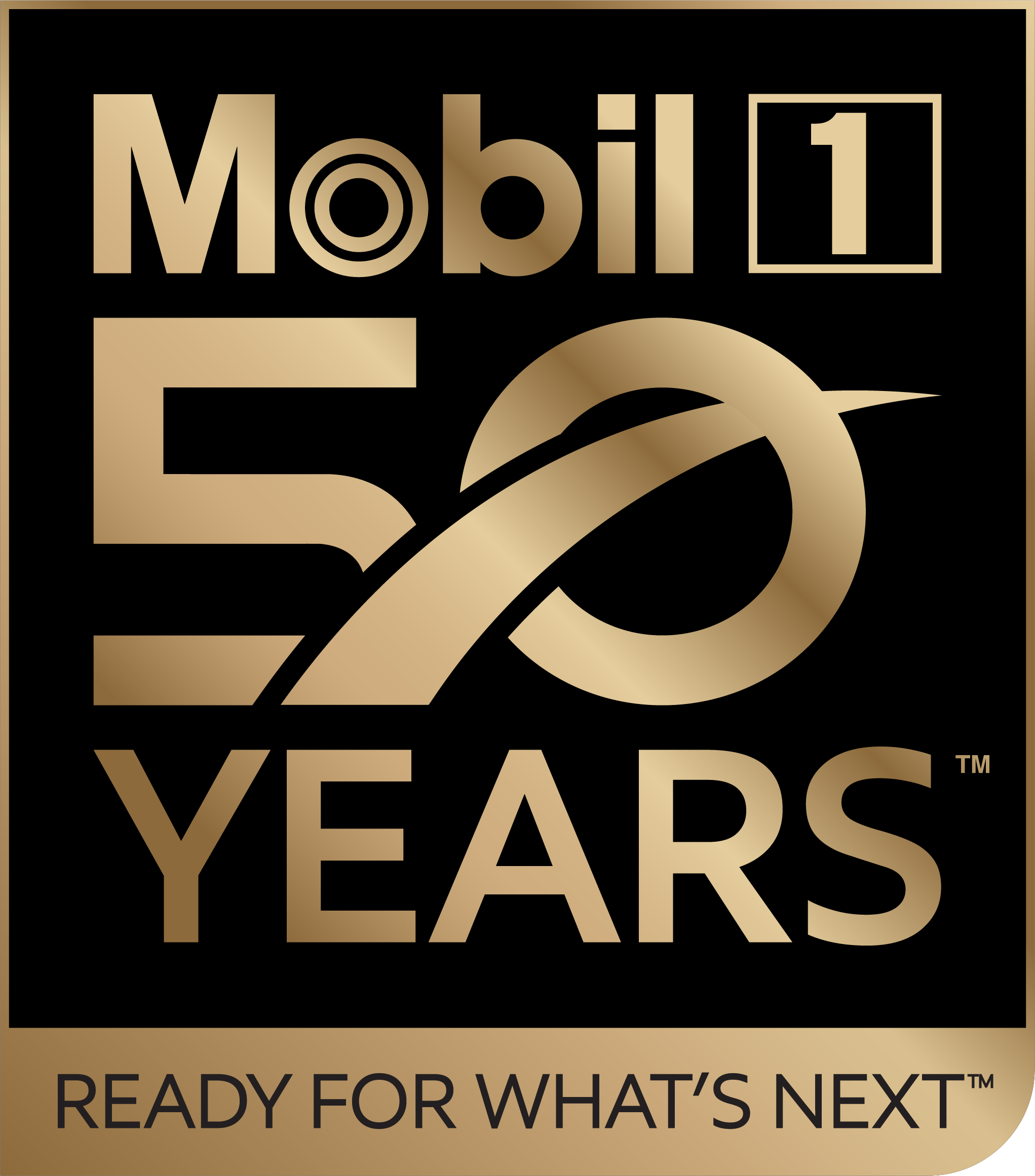 Mobil 1発売50周年： エクソンモービルが次世代に向けて記念イベントを展開