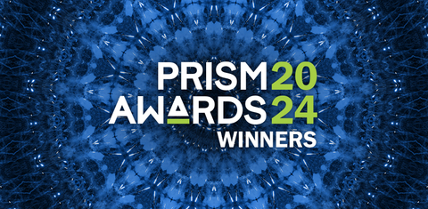 SPIE announces the winning products and companies at its 16th annual Prism Awards. (Graphic: Business Wire)