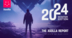 Xsolla lanza una nueva edición del informe Xsolla: El futuro del juego y del desarrollo de juegos a través de las tendencias y perspectivas globales de la industria para 2024