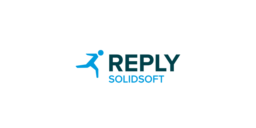 Solidsoft Reply logo