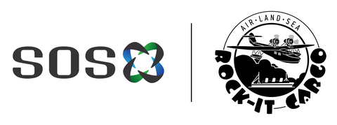 Global Critical Logistics Logo