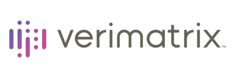 VERIMATRIX Logo