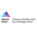 クリニーク、マウントサイナイ・アイカーン医科大学と提携し、マウントサイナイ-クリニーク健康肌皮膚科センターを設立