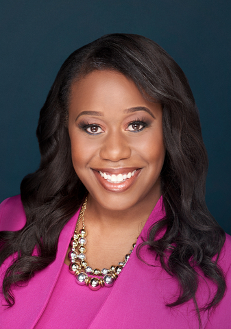 original Julia Bennett. (Photo: Business Wire)