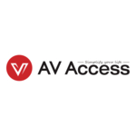 AV Access Showcases Revolutionary 4KEX40-eARC HDMI Extender at HDBaseT Alliance Booth, ISE 2024