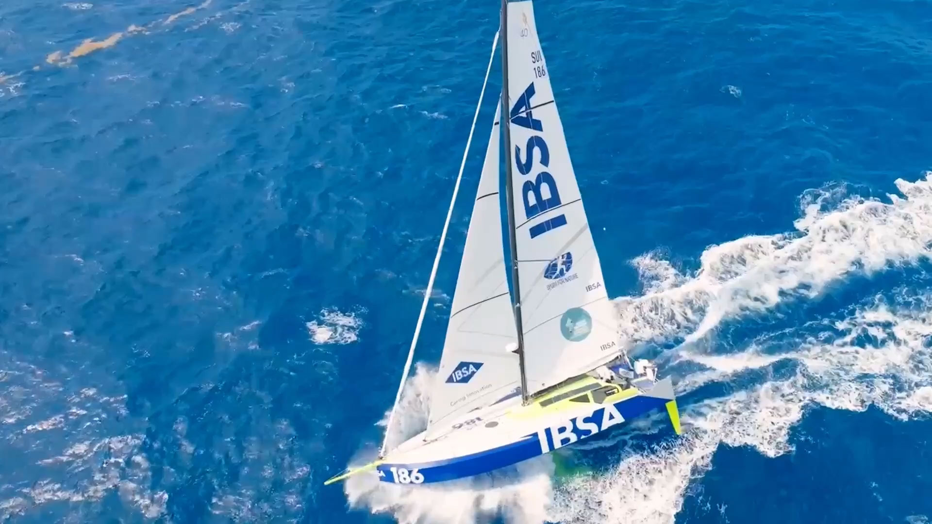 IBSA "Sailing into the Future. Together": Recap 2023