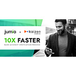 Kaizen Gaming Bets on Jumio for Winning Customer Experience