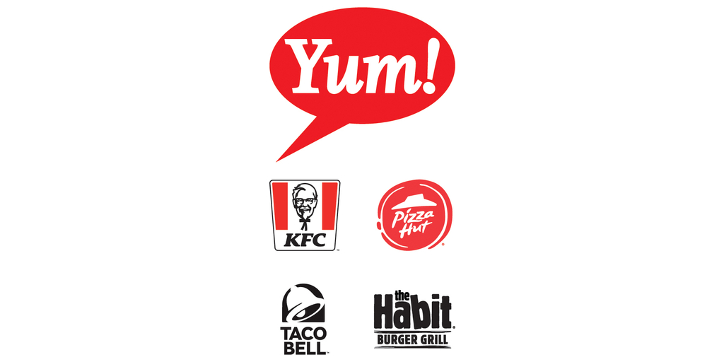 Yum! Brands Reports Fourth-Quarter and Full-Year Results