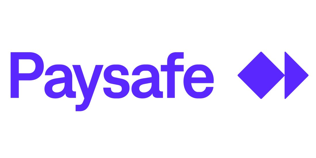 Paysafe 2024 Logo