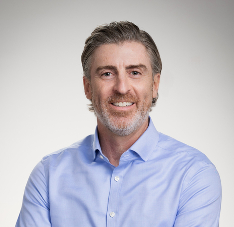 original Graham Hopper, Head of Wealth Management at Income Research + Management (Photo: Business Wire)