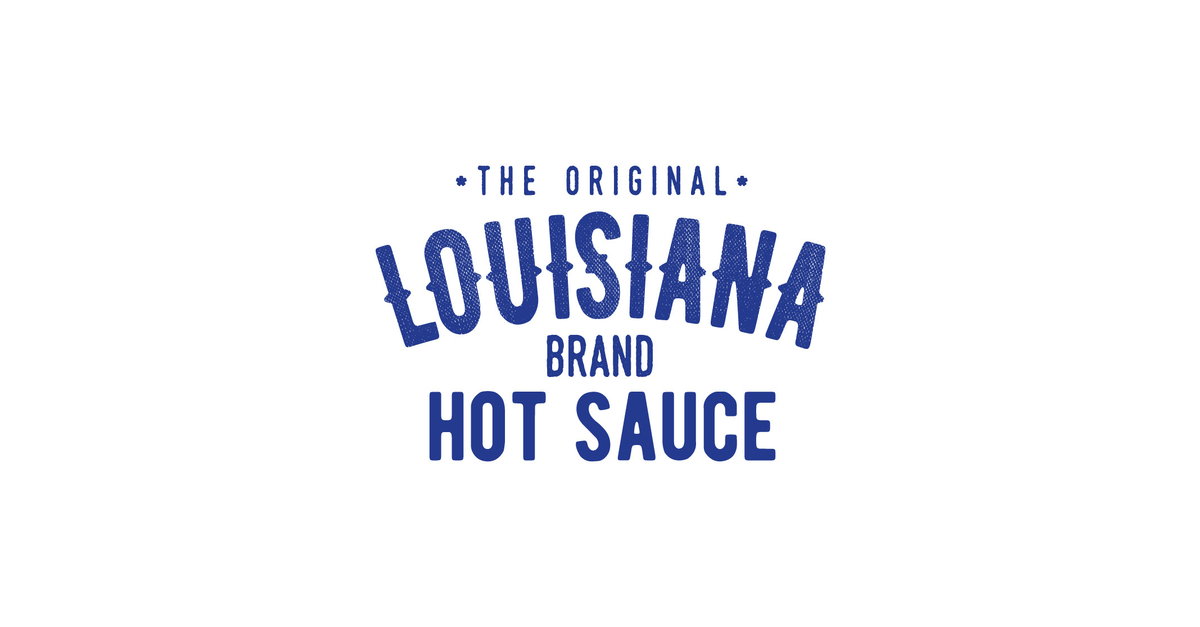 The Original Louisiana Brand Hot Sauce™ Named Official Hot Sauce of Two ...