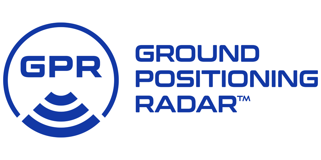 GPR Logo Horizontal Blue