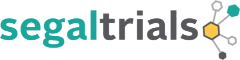 Segal Trials Logo