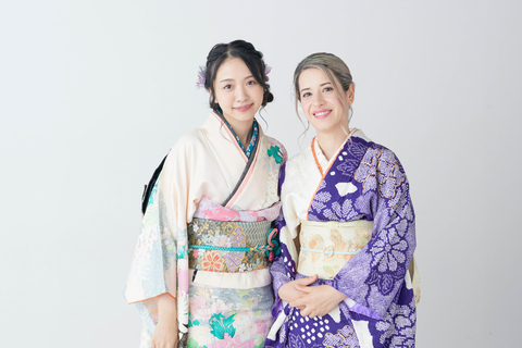 original 3minkimono (Photo: Business Wire)