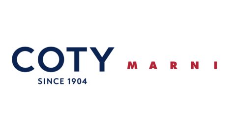 Coty Logo