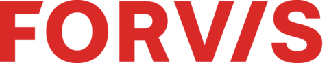 FORVIS, LLP Logo