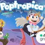 Poptropica Moves Its Web Version to the Coolmath Games Website