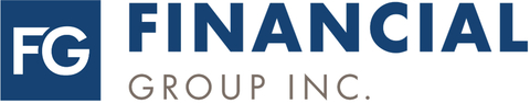 FG Financial Group, Inc. Logo