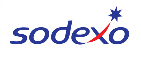 Sodexo Logo