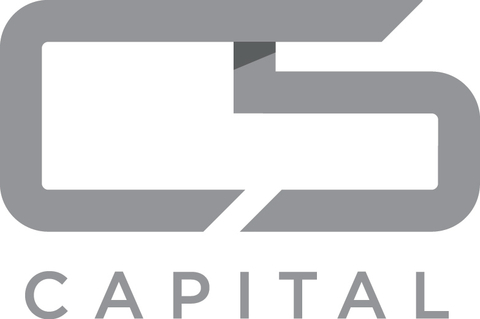 C5 Capital Logo