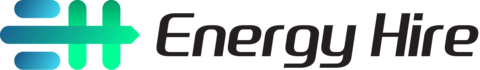 Energy Hire Logo