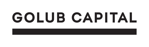 Golub Capital Logo