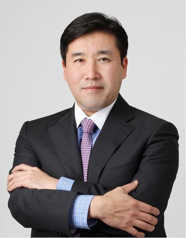 Paul Kim, Matica Bio's new CEO (Photo: Business Wire)