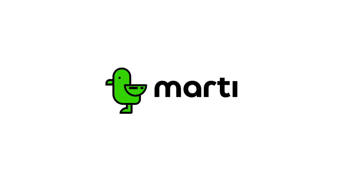 Marti Acquires Zoba's AI-Powered Optimization Platform to Increase Ridership and Reduce Operational