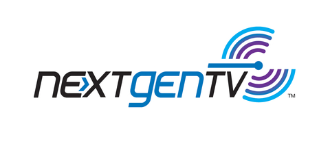 NEXTGEN TV Logo