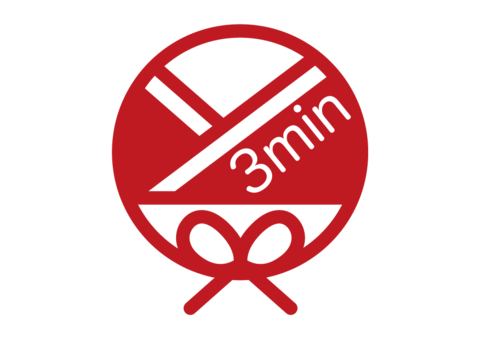 3minkimono inc. Logo