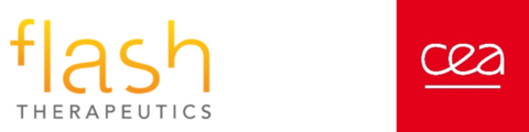 Flash Therapeutics Logo