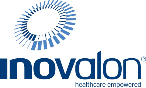 Inovalon Logo