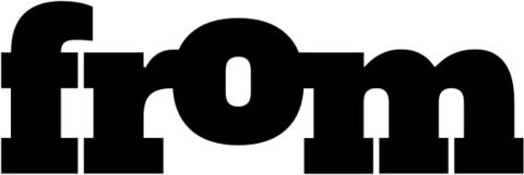 FROM Logo