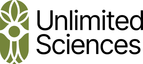 Unlimited Sciences Logo