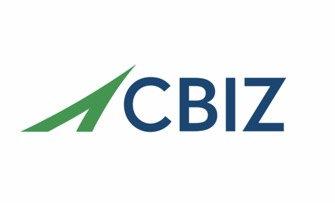 CBIZ Logo