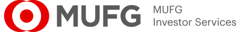 MUFG Investor Services Logo