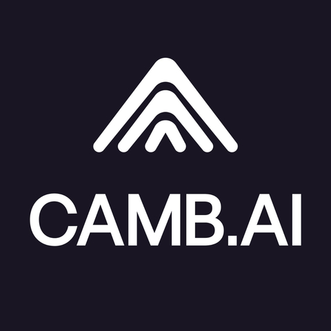 CAMB.AI Logo