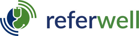 ReferWell Logo
