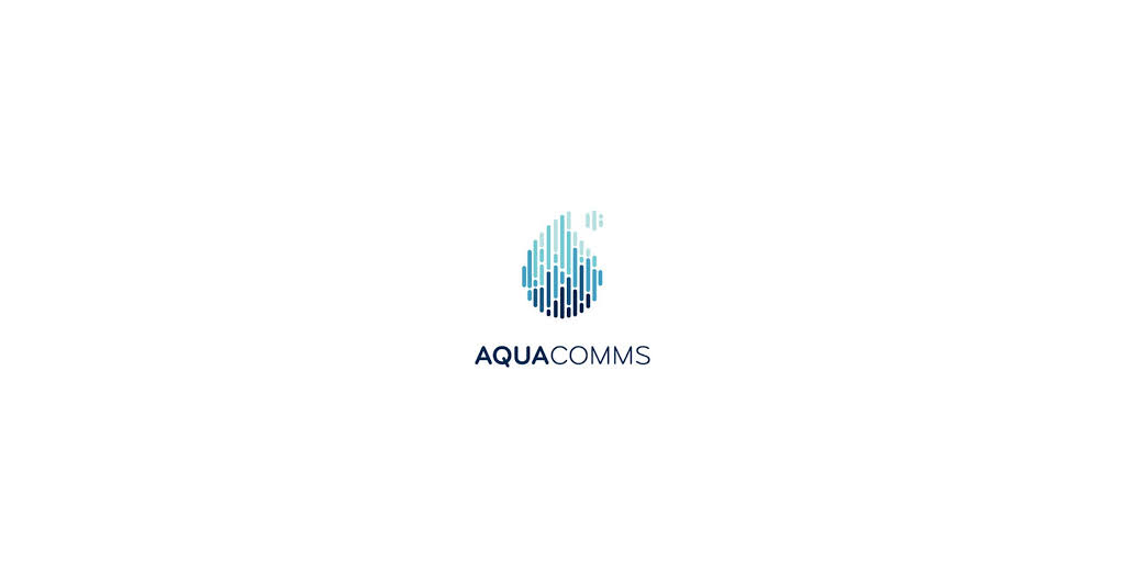 AquaComms Logo