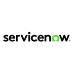 ServiceNow logo RGB BL Green