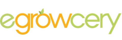 eGrowcery Logo