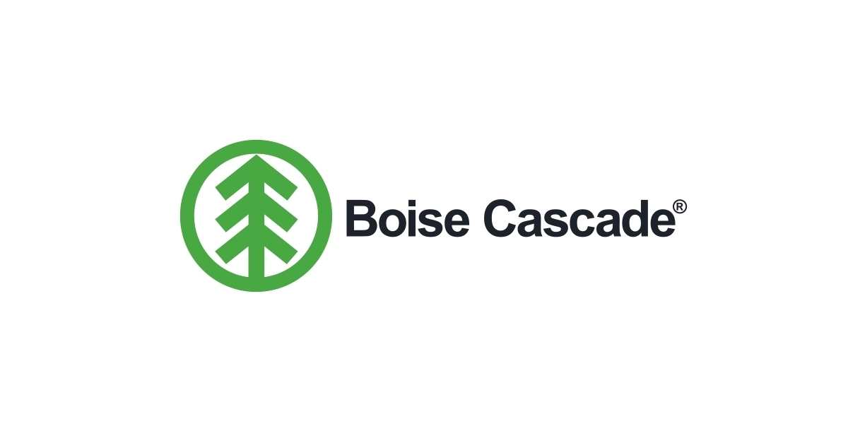Boise Cascade Company Announces Quarterly Dividend of $0.20 Per Share