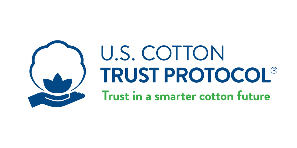 U.S. Cotton Trust Protocol Now Represents Almost Quarter of U.S.