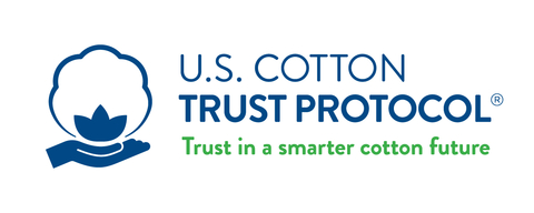 U.S. Cotton Trust Protocol Logo