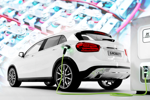 original DIC Develops Antifoaming Agent for Use in Lubricating Oils for EVs That Is PFAS-Free and Delivers an Outstanding Performance (Photo: Business Wire)