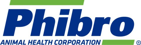 Phibro Animal Health Corporation Logo