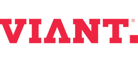 Viant Technology Inc. Logo