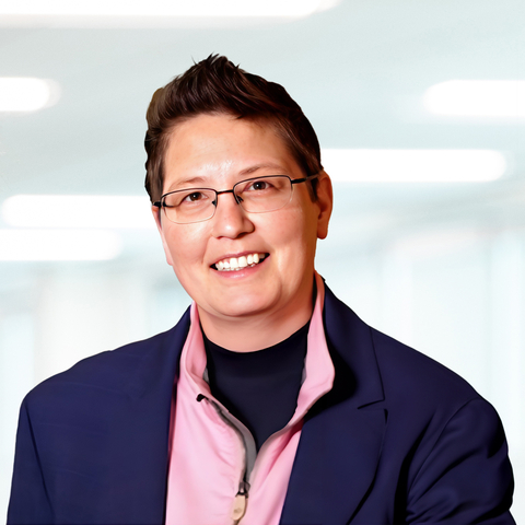 original Cenlar Senior Vice President of Default Operations Ingrid Jaschok to Speak on Panel at MBA Servicing Solutions Conference & Expo (Photo: Business Wire)